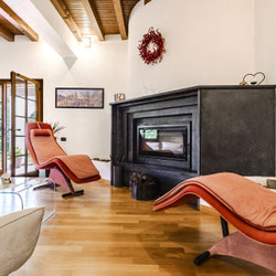 Cermenate - Villa unifamilare con piscina e vista panoramica