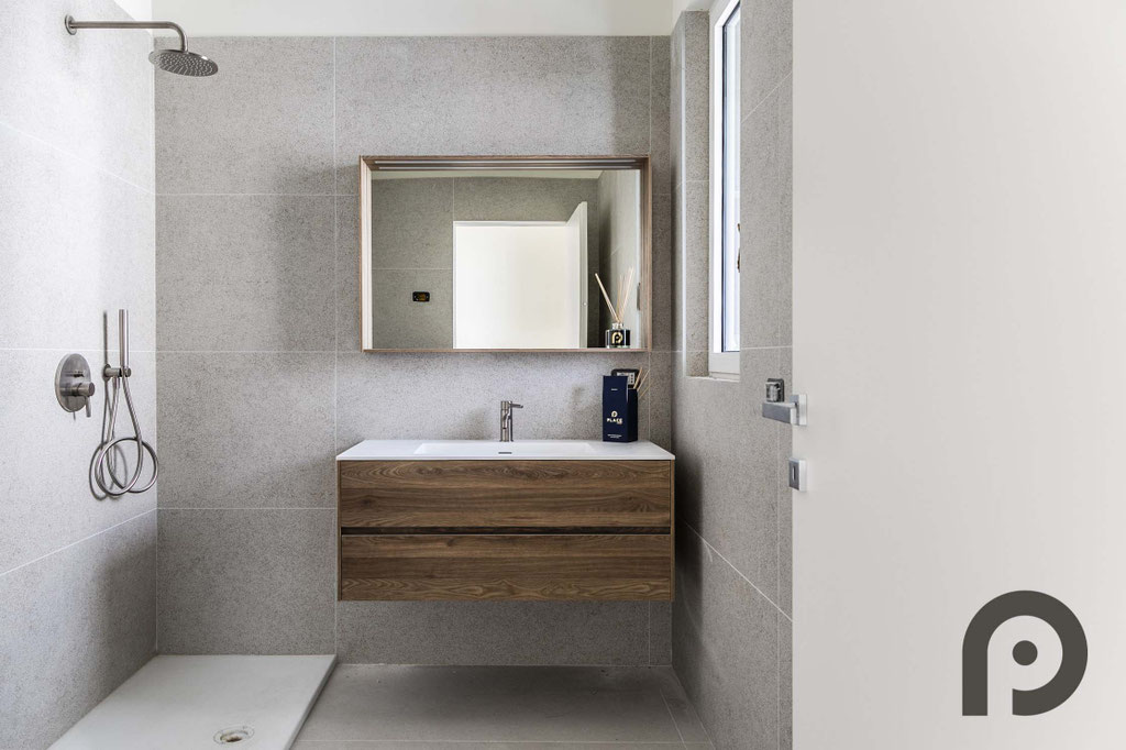 Milano (Lambrate) Quadrilocale di nuova costruzione con terrazzo vivibile