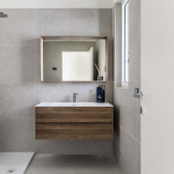 Milano (Lambrate) Quadrilocale di nuova costruzione con terrazzo vivibile
