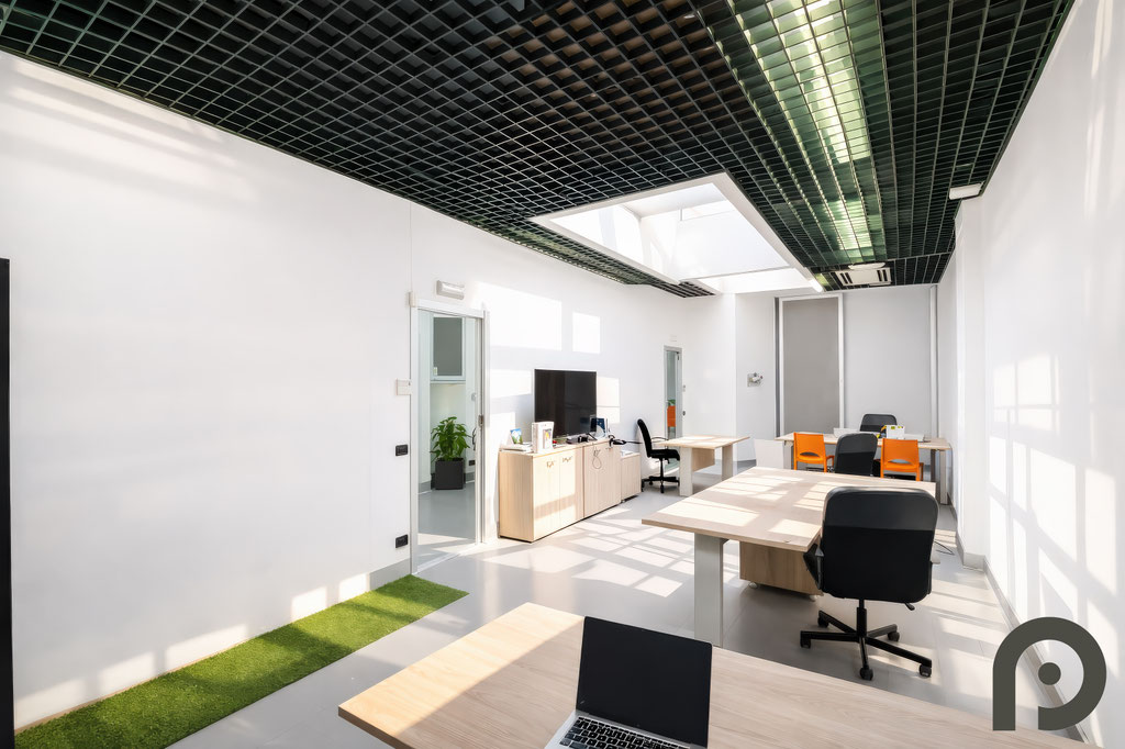 Milano (Porta Vercellina/Conciliazione) prestigioso ufficio in palazzo d'epoca