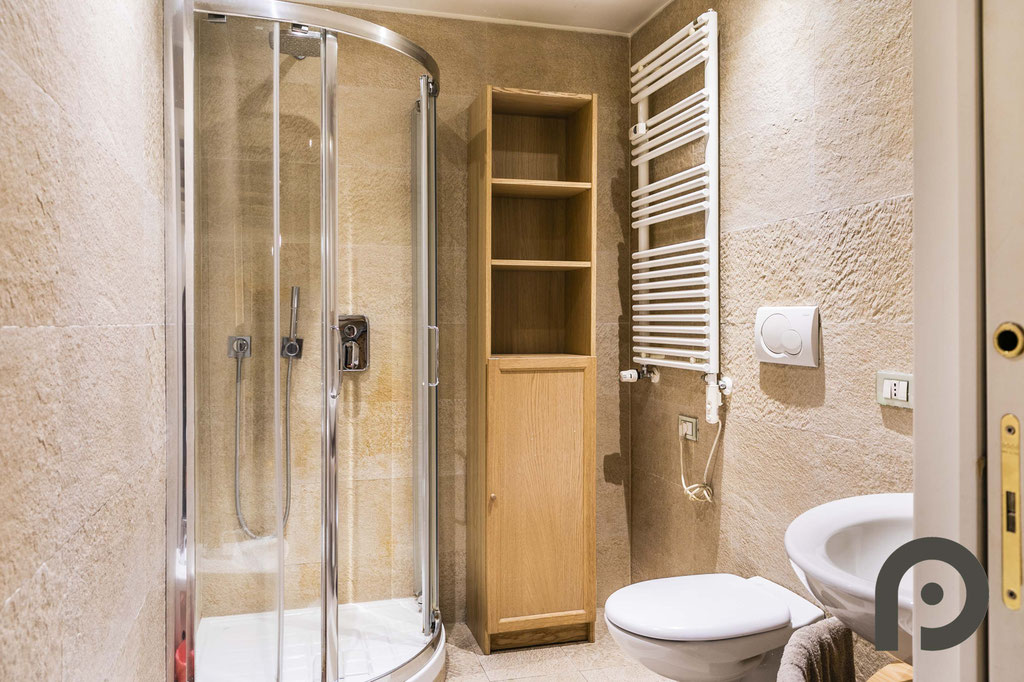 Milano (Monti/Magenta) Loft ristrutturato a nuovo in contesto d'epoca