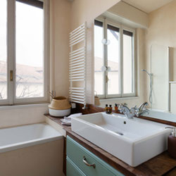 Milano - Quadrilatero della Moda (Metro Montenapoleone o San Babila) - Trilocale di charme