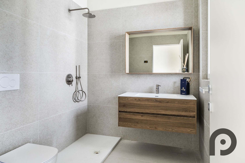 Milano (Lambrate) Quadrilocale di nuova costruzione con terrazzo vivibile