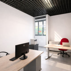 Milano (Porta Vercellina/Conciliazione) prestigioso ufficio in palazzo d'epoca