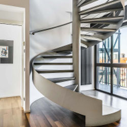 Milano (Porta Ticinese/Navigli) Attico e Superattico con vista panoramica