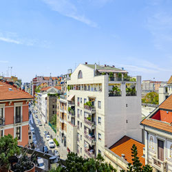 Milano (NoLo) Ampio Cinque locali con finiture di pregio
