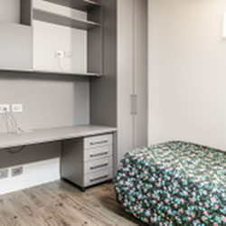 Milano (Lampugnano/Bonola) Residenza in villa in classe A