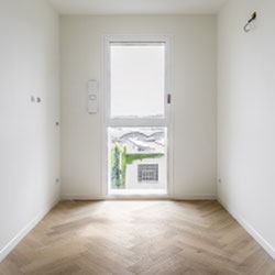 Milano (Lambrate) Quadrilocale di nuova costruzione con terrazzo vivibile