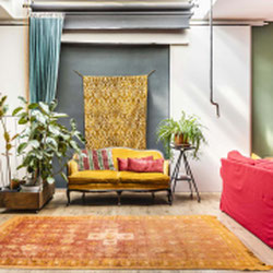 Milano (Nolo/Turro) - Luminoso Loft di design