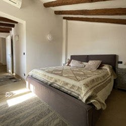 Garlenda (Alassio) Ottimo trilocale con terrazzo