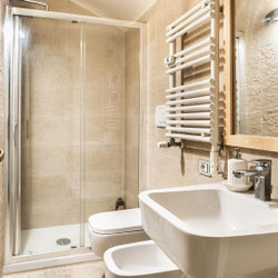 Milano (Monti/Magenta) Loft ristrutturato a nuovo in contesto d'epoca