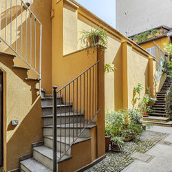 Milano (Isola/Scalo Farini) Bilocale finemente ristrutturato