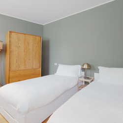 Milano - Quadrilatero della Moda (Metro Montenapoleone o San Babila) - Trilocale di charme