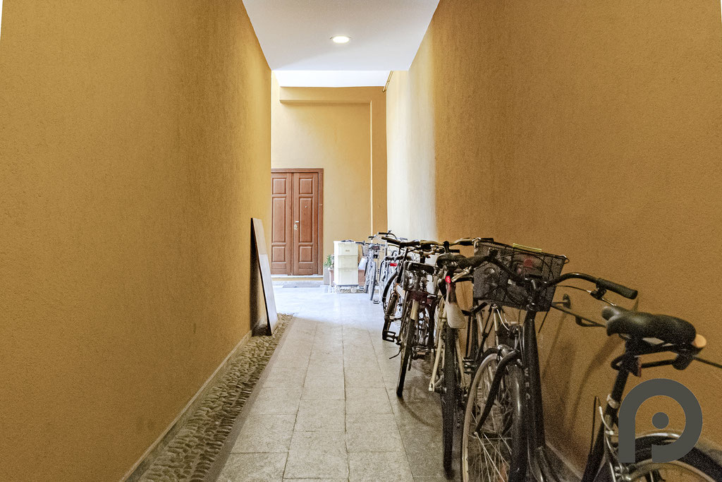 Milano (Isola/Scalo Farini) Bilocale finemente ristrutturato