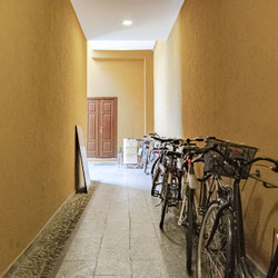 Milano (Isola/Scalo Farini) Bilocale finemente ristrutturato