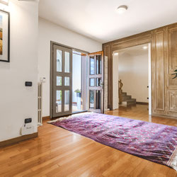 Cermenate - Villa unifamilare con piscina e vista panoramica