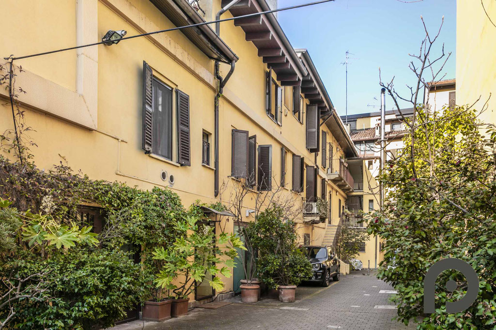 Milano (Wagner/De Angeli) Trilocale di nuova costruzione nel cuore di Via Marghera