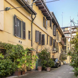Milano (Wagner/De Angeli) Trilocale di nuova costruzione nel cuore di Via Marghera
