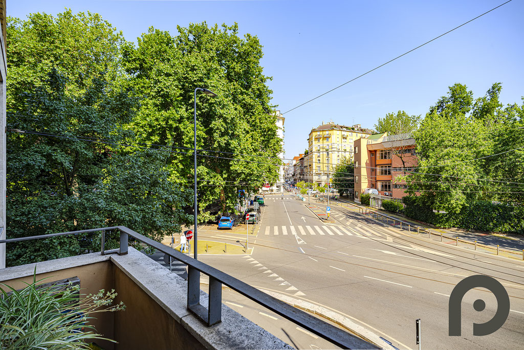 Milano (P.le Bacone/Morgagni) Trilocale da personalizzare