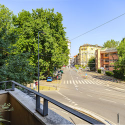 Milano (P.le Bacone/Morgagni) Trilocale da personalizzare