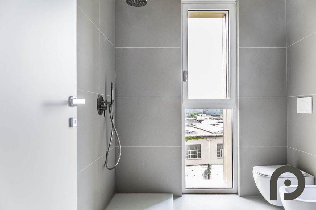 Milano (Lambrate) Quadrilocale di nuova costruzione con terrazzo vivibile