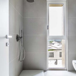 Milano (Lambrate) Quadrilocale di nuova costruzione con terrazzo vivibile