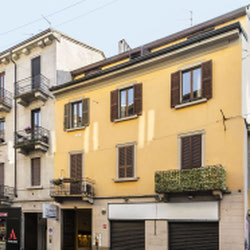 Milano (Wagner/De Angeli) Trilocale di nuova costruzione nel cuore di Via Marghera