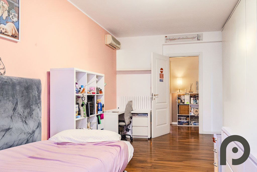 Pero (Merlata/Rho Fiera) Attico e superattico con terrazzo