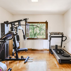 Cermenate - Villa unifamilare con piscina e vista panoramica