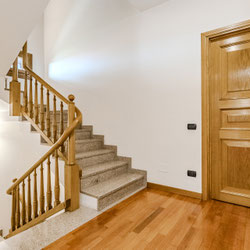 Cermenate - Villa unifamilare con piscina e vista panoramica