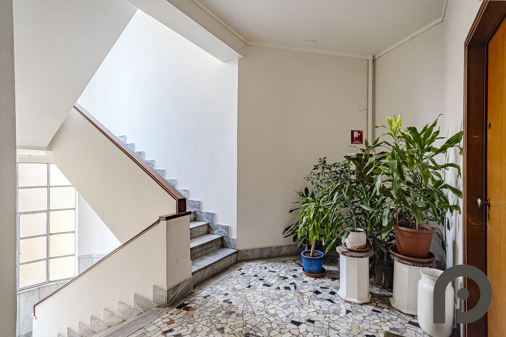 Milano (P.le Bacone/Morgagni) Trilocale da personalizzare