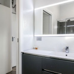 Milano (Lampugnano/Bonola) Residenza in villa in classe A
