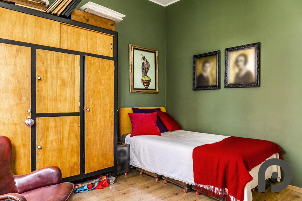 Milano (Nolo/Turro) - Luminoso Loft di design