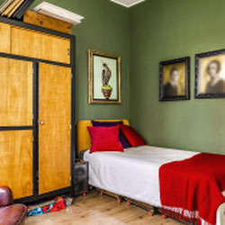 Milano (Nolo/Turro) - Luminoso Loft di design