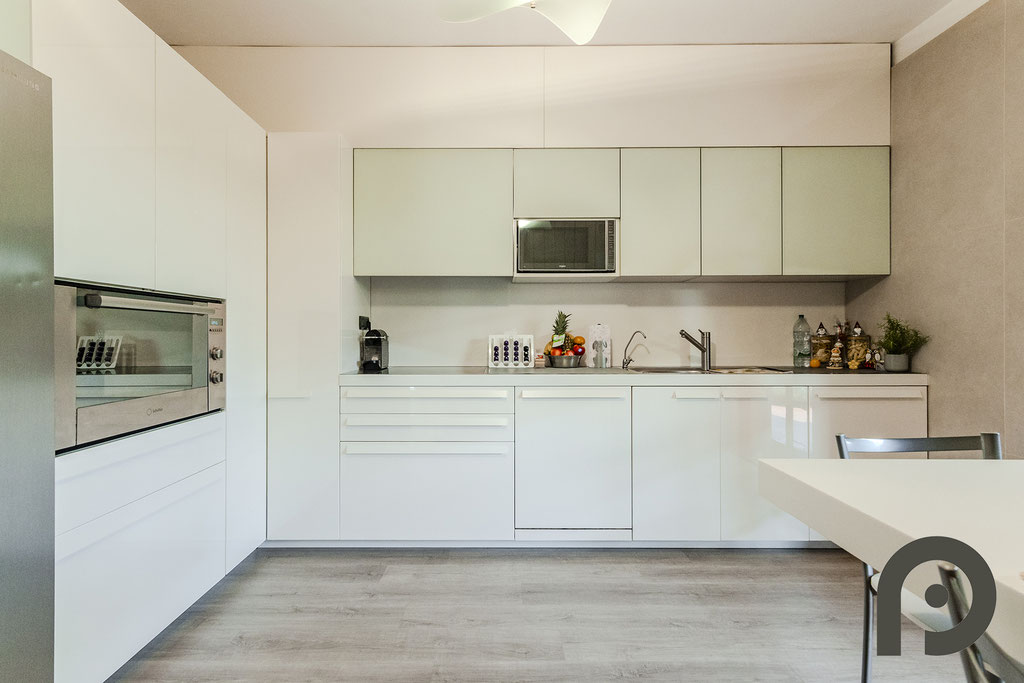 Cermenate - Villa unifamilare con piscina e vista panoramica