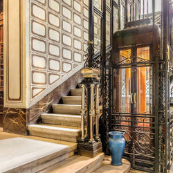 Milano (Monti/Magenta) Loft ristrutturato a nuovo in contesto d'epoca