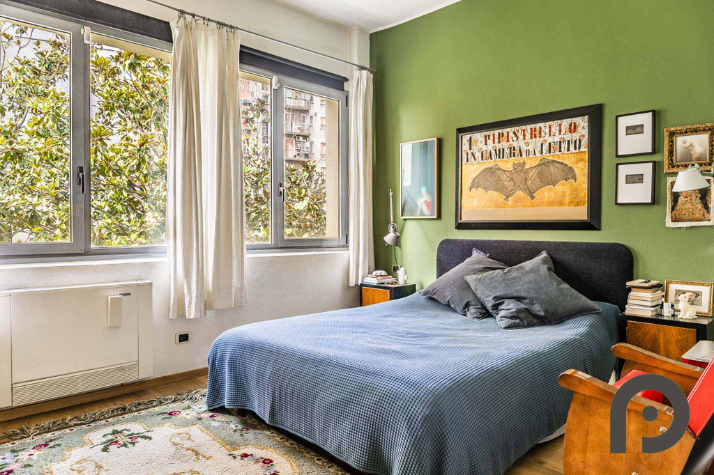 Milano (Nolo/Turro) - Luminoso Loft di design