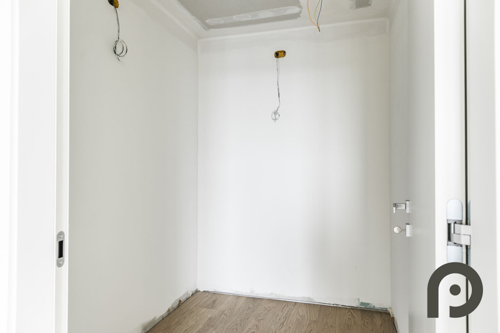 Milano (Lambrate) splendido trilocale in fase di ultimazione con ampio terrazzo