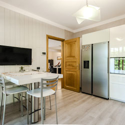 Cermenate - Villa unifamilare con piscina e vista panoramica