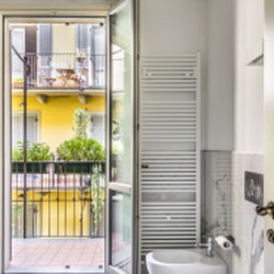 Milano (Navigli/Porta Ticinese) Trilocale in Porta Ticinese con box