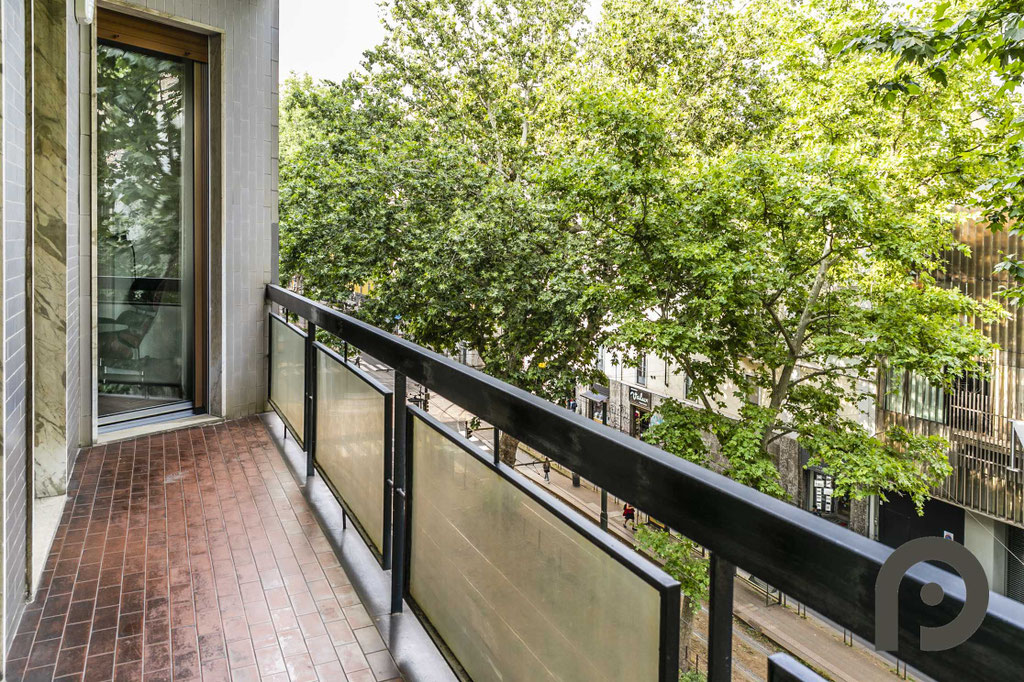 Milano (Palestro/Porta Venezia) Trilocale nuovo in V.le Piave P.ta Venezia