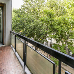 Milano (Palestro/Porta Venezia) Trilocale nuovo in V.le Piave P.ta Venezia