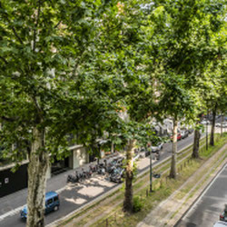 Milano (Palestro/Porta Venezia) Trilocale nuovo in V.le Piave P.ta Venezia