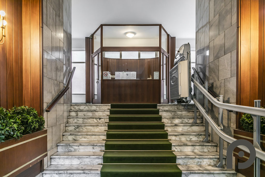 Milano (Palestro/Porta Venezia) Trilocale nuovo in V.le Piave P.ta Venezia