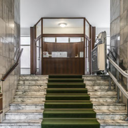 Milano (Palestro/Porta Venezia) Trilocale nuovo in V.le Piave P.ta Venezia