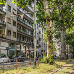 Milano (Palestro/Porta Venezia) Trilocale nuovo in V.le Piave P.ta Venezia