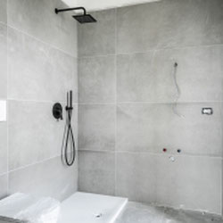 Milano (Lambrate) splendido trilocale in fase di ultimazione con ampio terrazzo