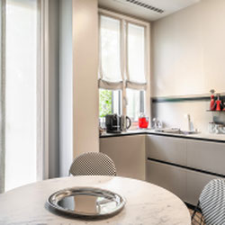 Milano (Palestro/Porta Venezia) Trilocale nuovo in V.le Piave P.ta Venezia