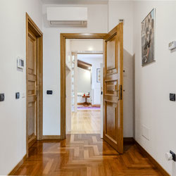 Cermenate - Villa unifamilare con piscina e vista panoramica