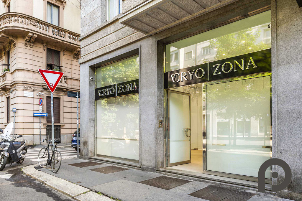 Milano (Moscova/Brera) Esclusivo negozio in Via della Moscova
